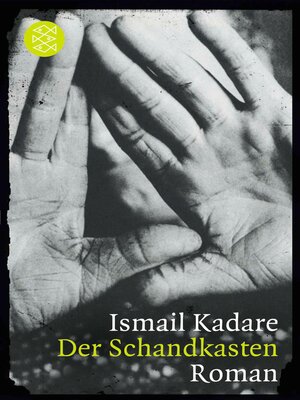 cover image of Der Schandkasten